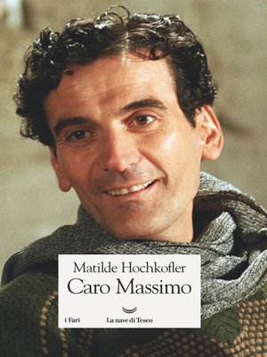 cover image of Caro Massimo